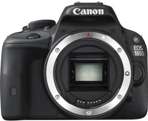 Canon EOS 20D 8.2M (Body Only) B - CeX (UK): - Buy, Sell, Donate